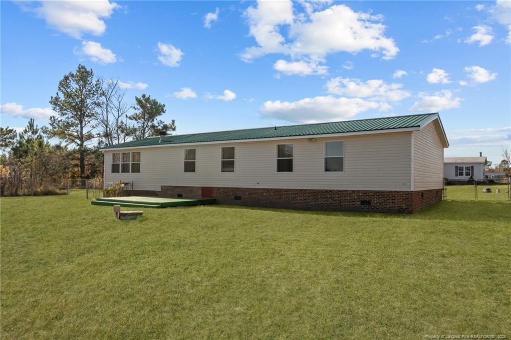68 Connecticut Way