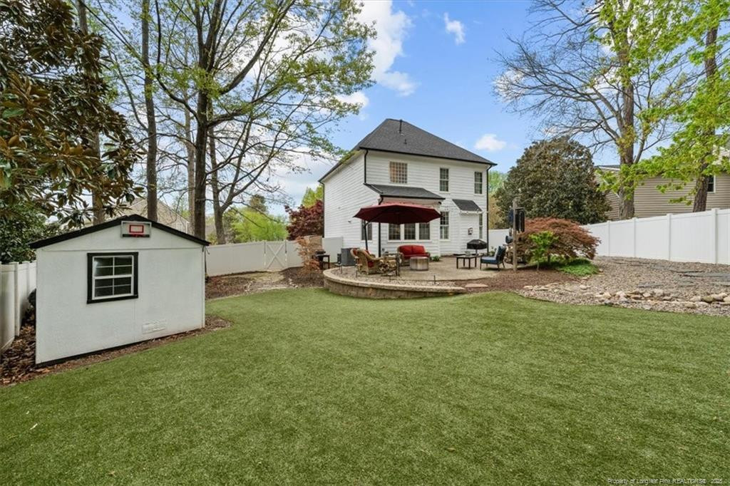 1300 Linden Ridge Drive