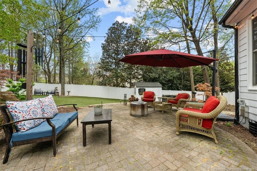 1300 Linden Ridge Drive