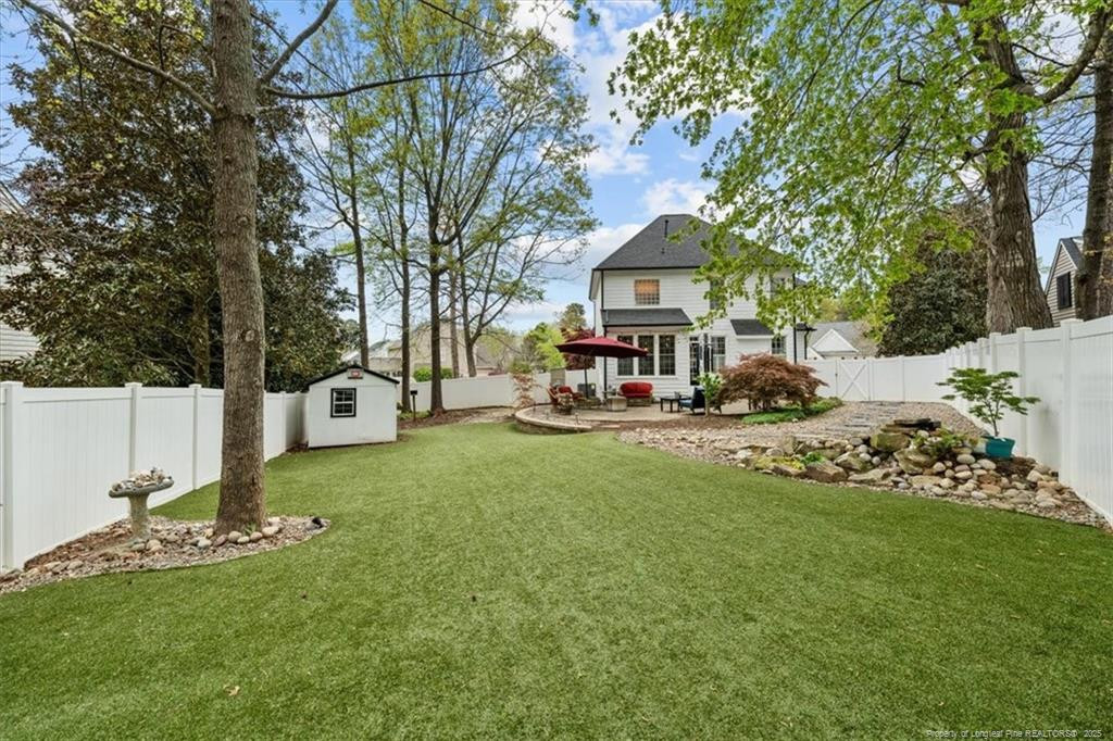 1300 Linden Ridge Drive