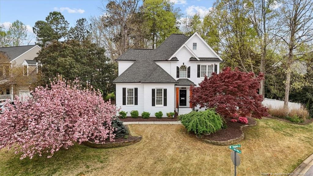 1300 Linden Ridge Drive