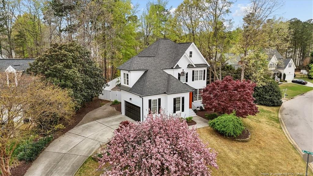1300 Linden Ridge Drive