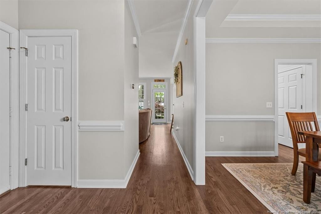1300 Linden Ridge Drive