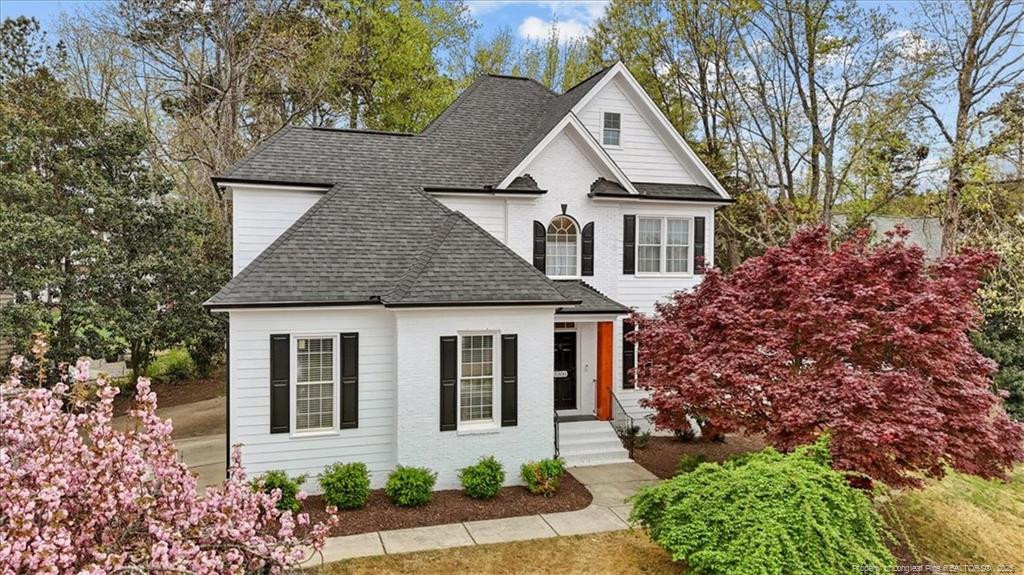1300 Linden Ridge Drive