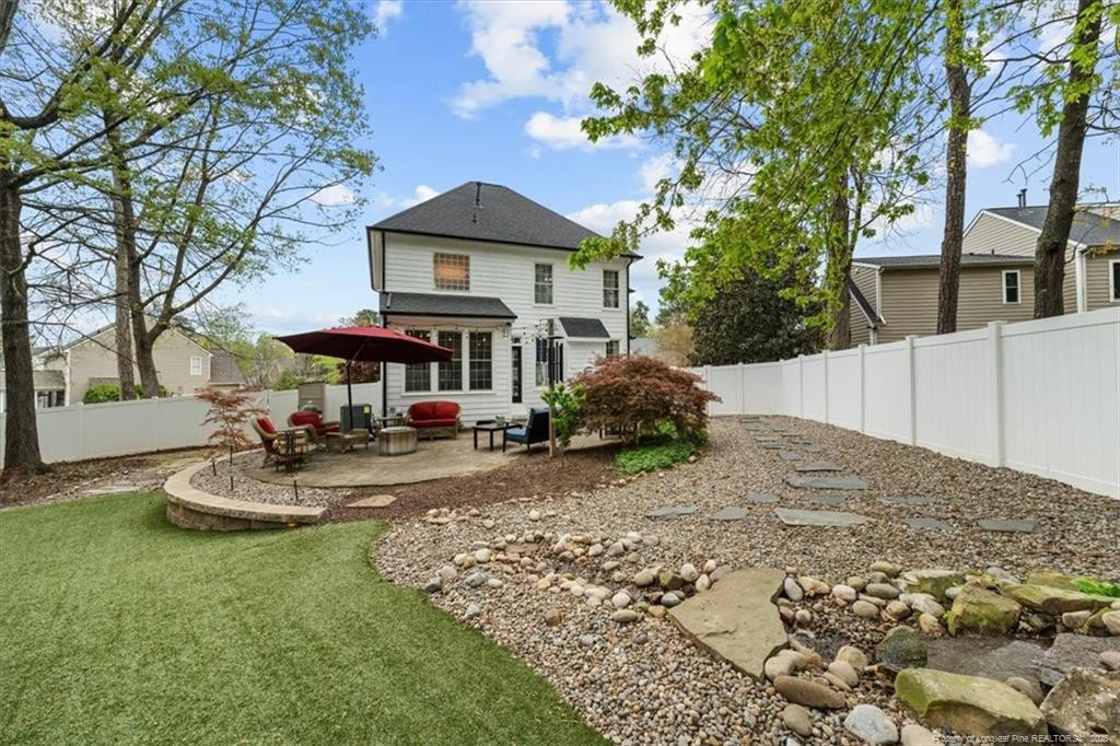 1300 Linden Ridge Drive