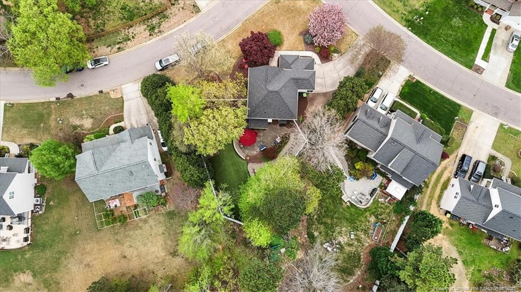 1300 Linden Ridge Drive
