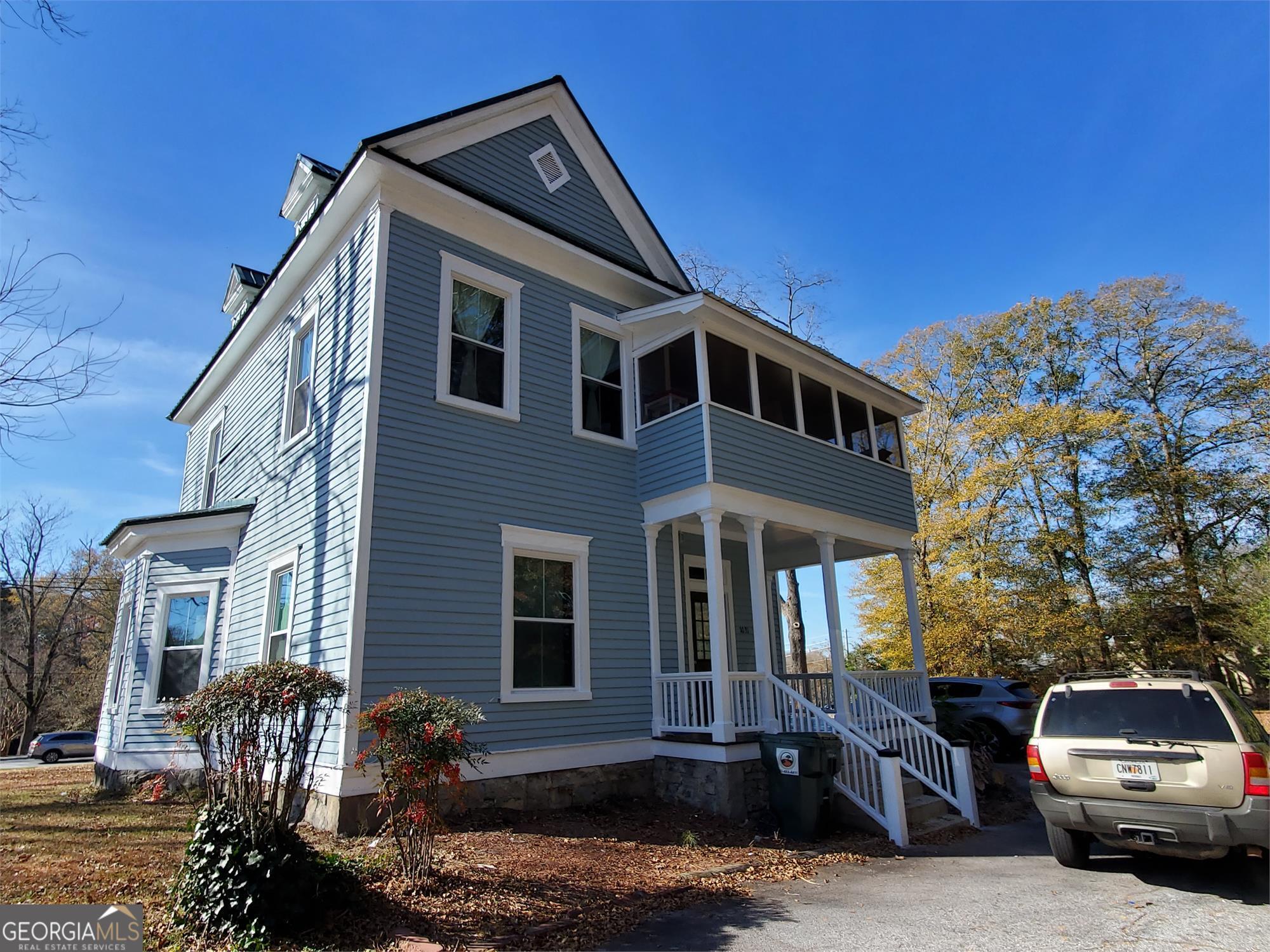 1031 Scott Street SE