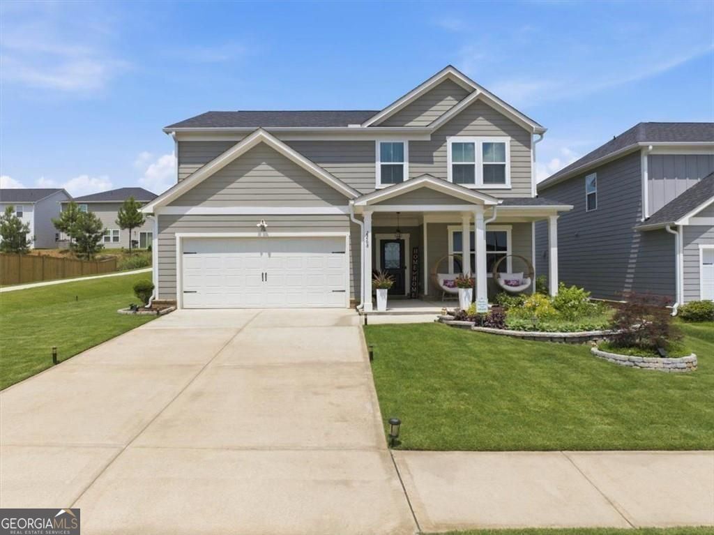 2268 Blackbird Circle