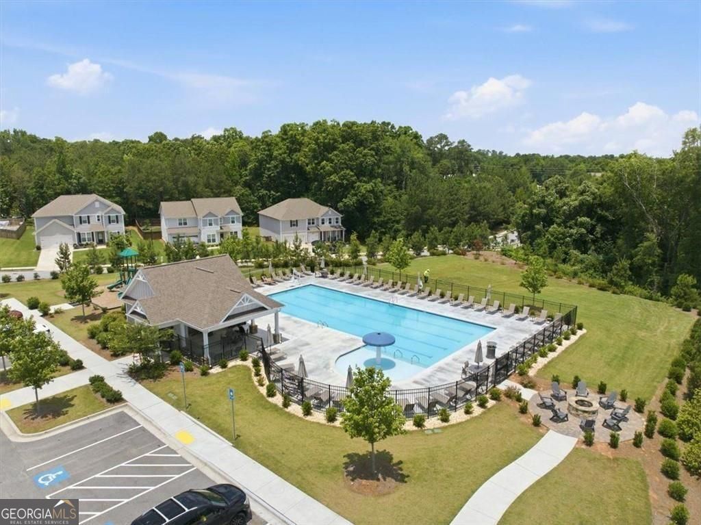 2268 Blackbird Circle