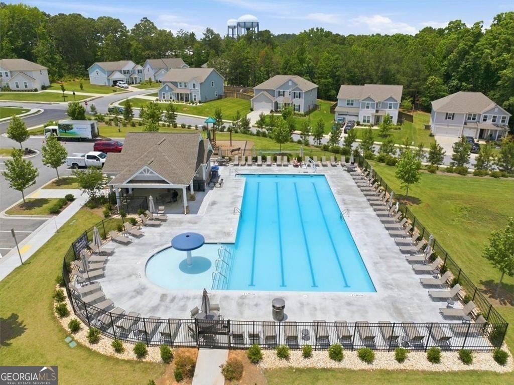 2268 Blackbird Circle