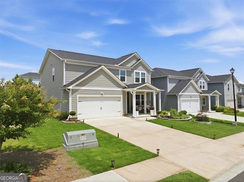 2268 Blackbird Circle