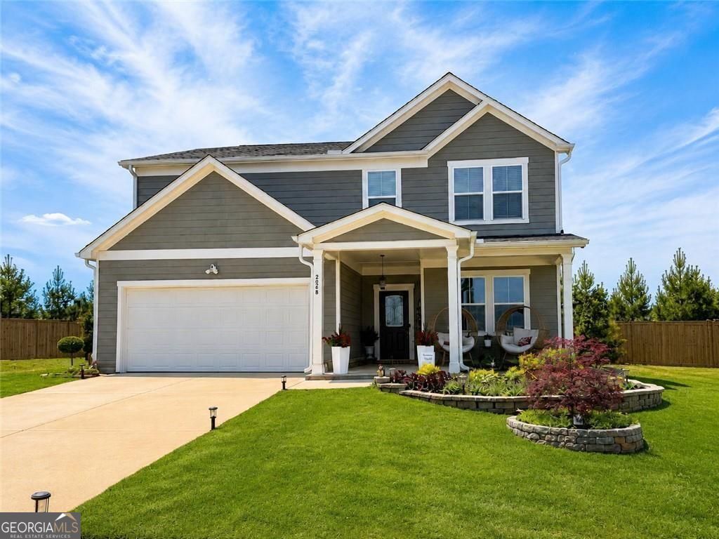 2268 Blackbird Circle