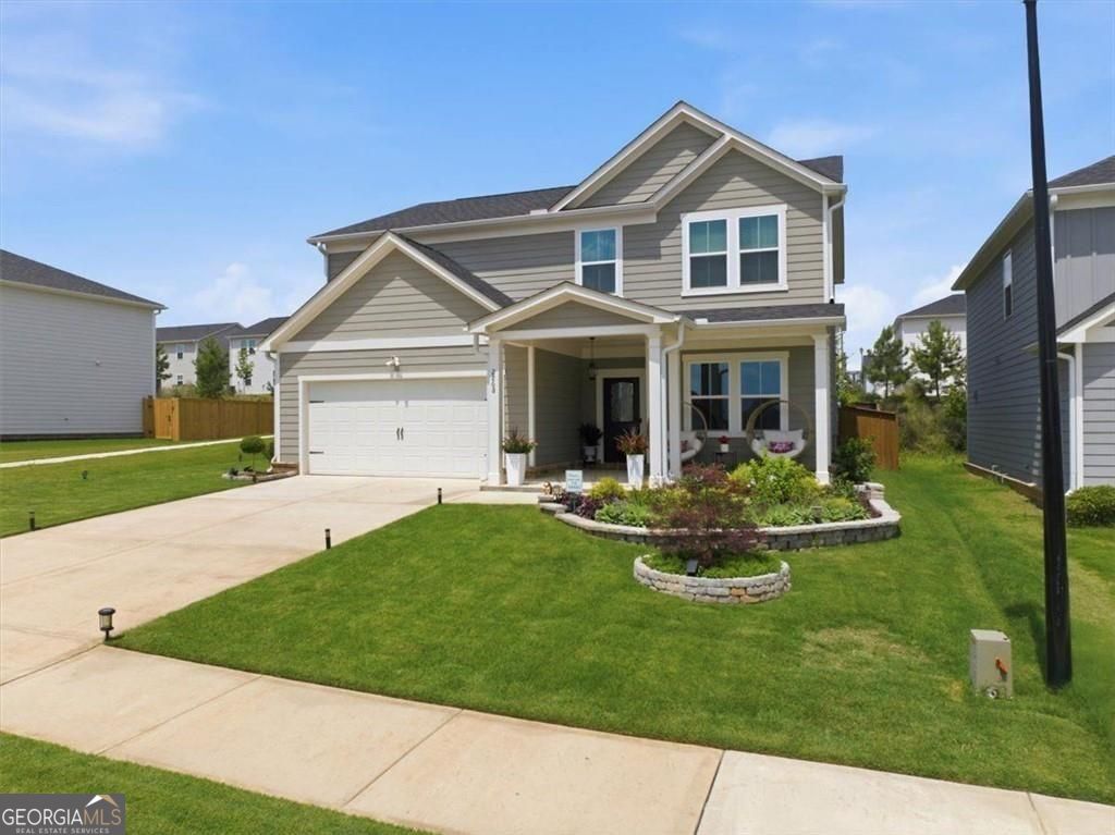 2268 Blackbird Circle