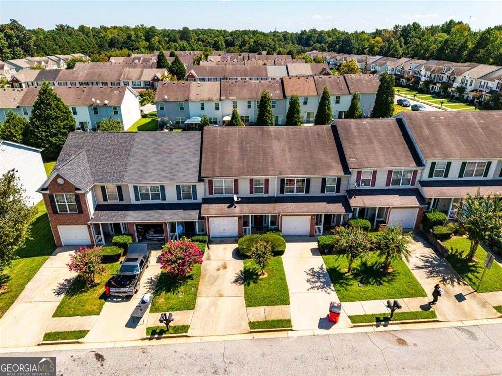 1476 April Lane