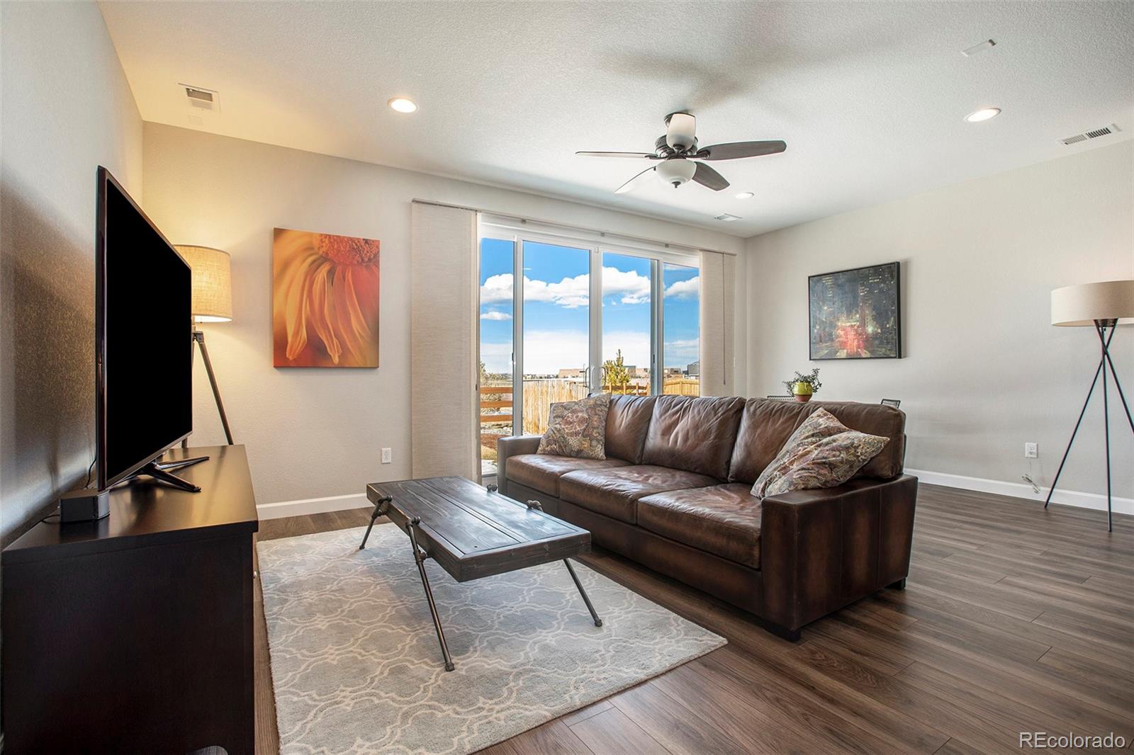 431 Vista Cliff Circle