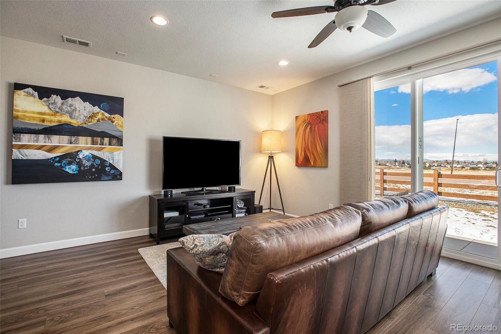 431 Vista Cliff Circle