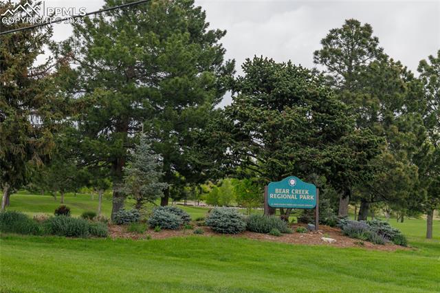 815 Cresta Road