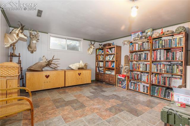 815 Cresta Road
