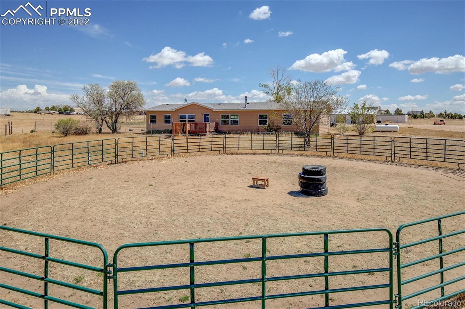 4075 Wileys Road