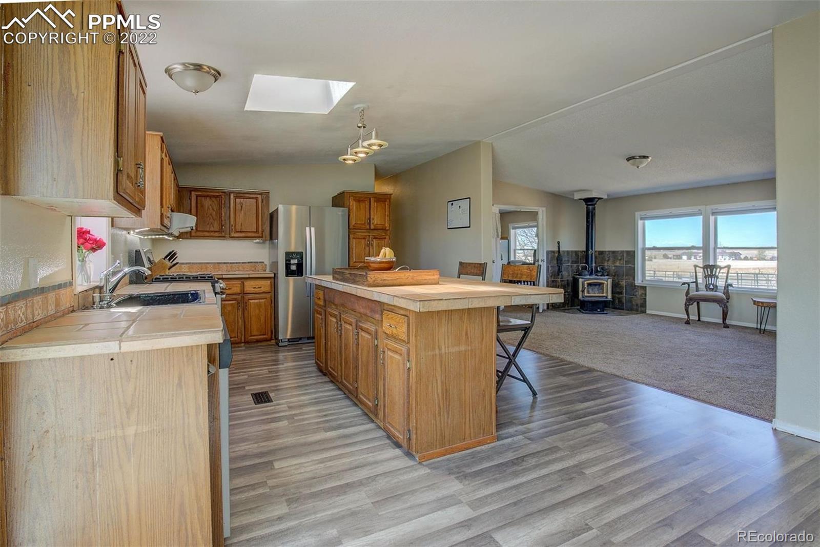 4075 Wileys Road