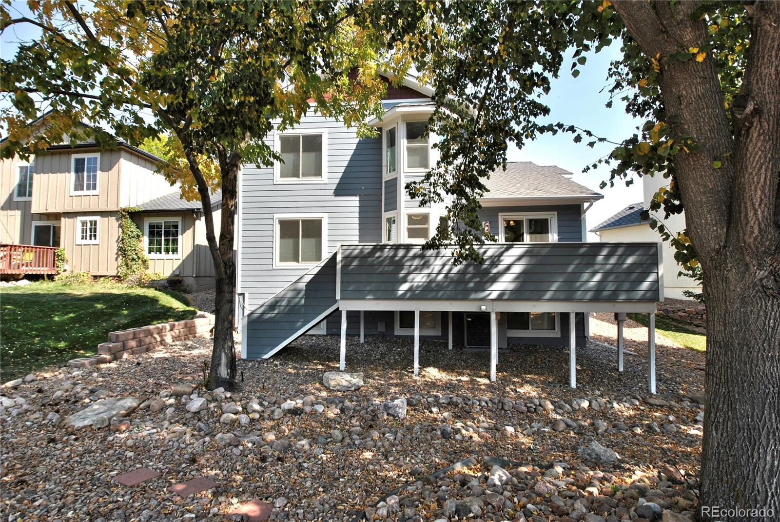 2543 Hot Springs Court
