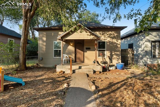2312 W Platte Avenue
