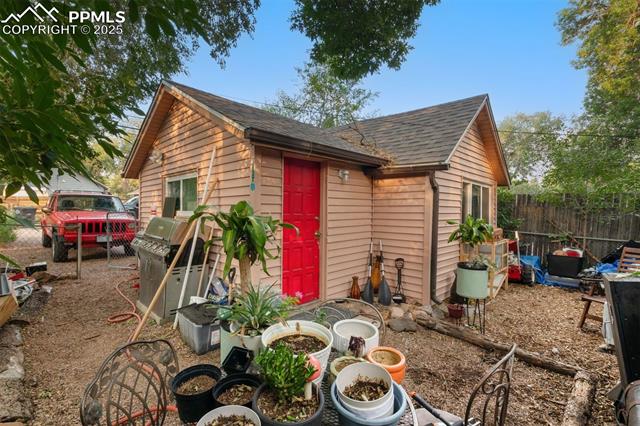 2312 W Platte Avenue