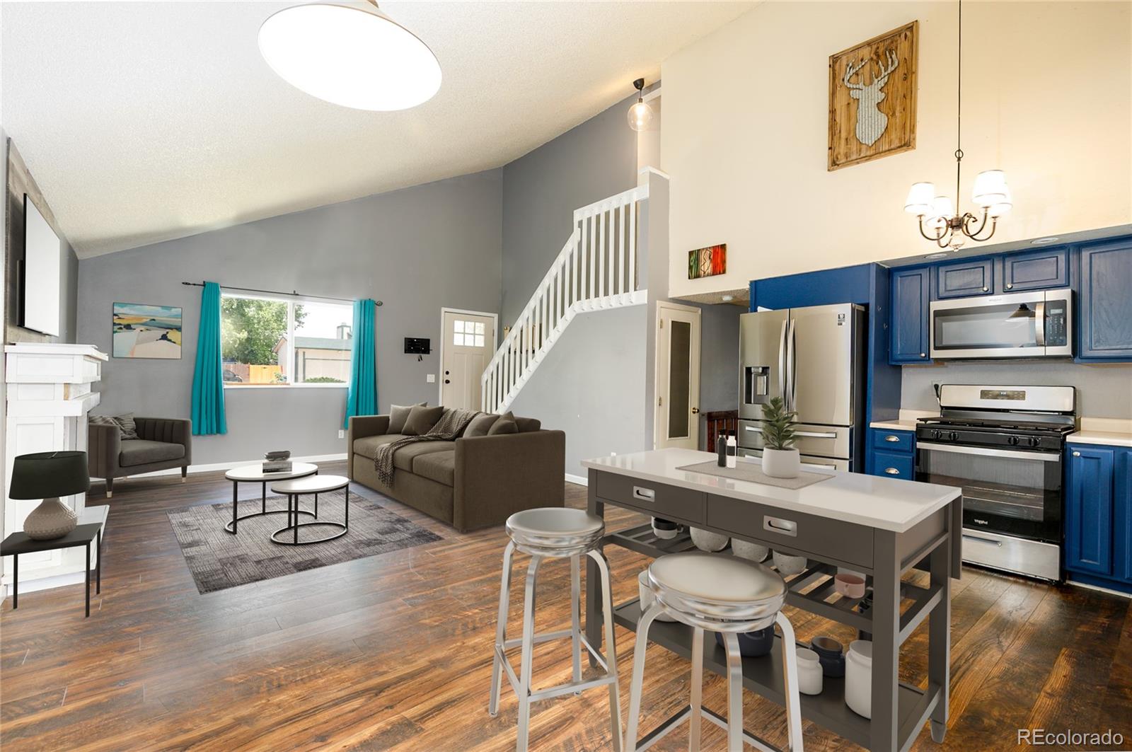 926 Rancher Drive