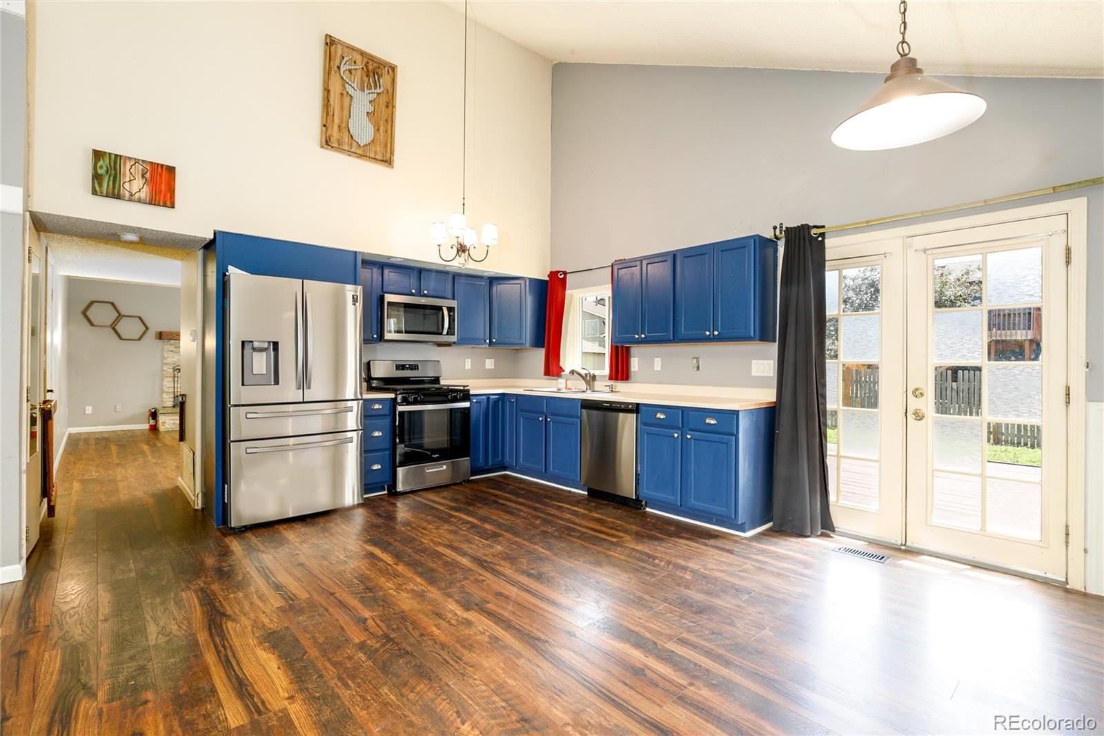 926 Rancher Drive