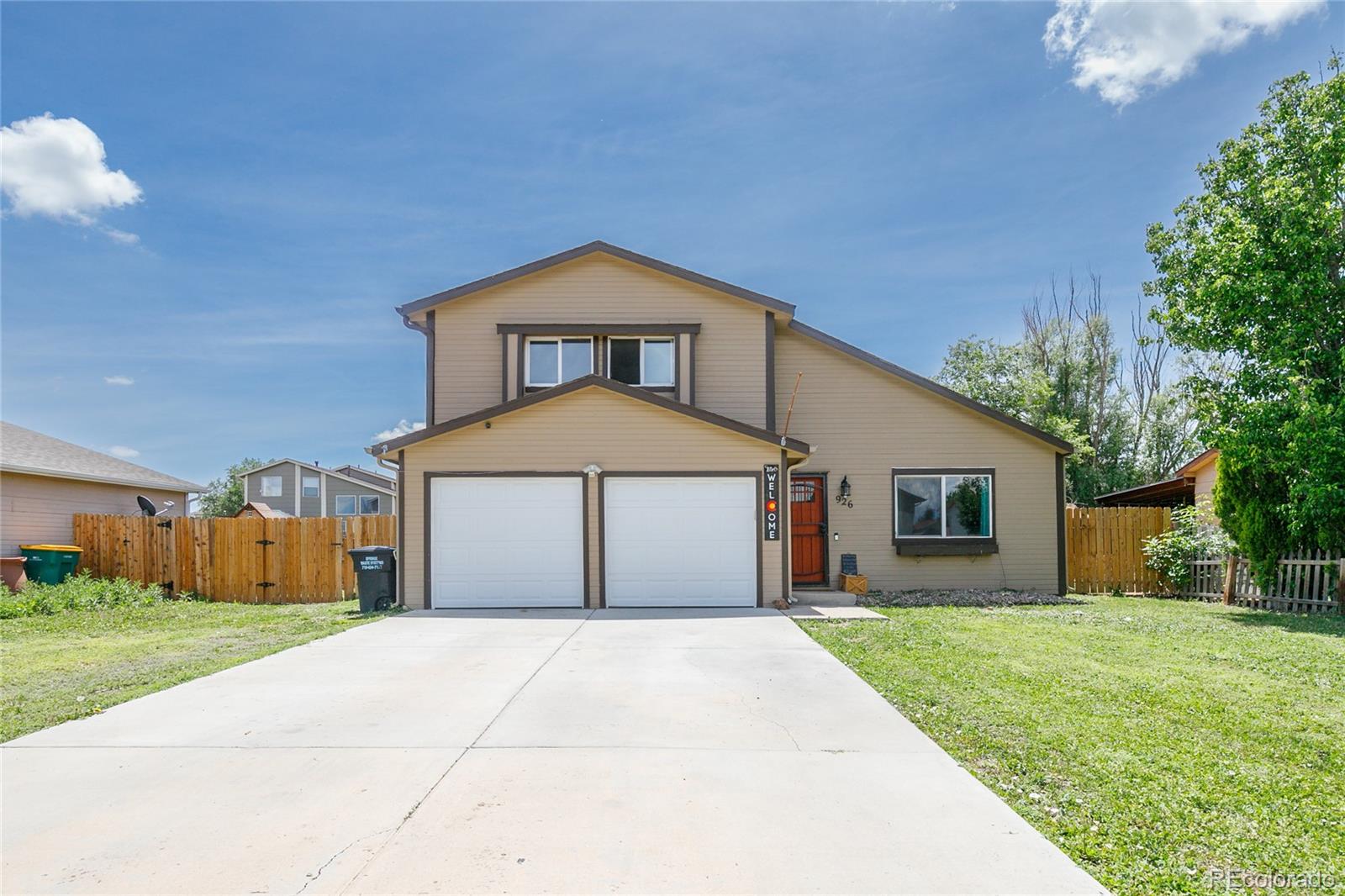 926 Rancher Drive