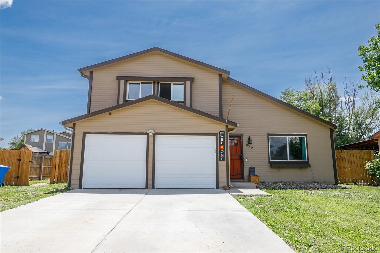 926 Rancher Drive