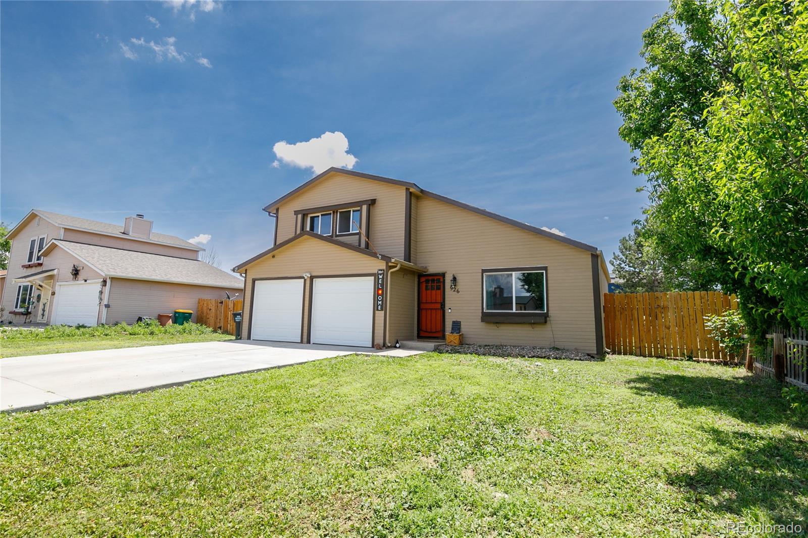 926 Rancher Drive