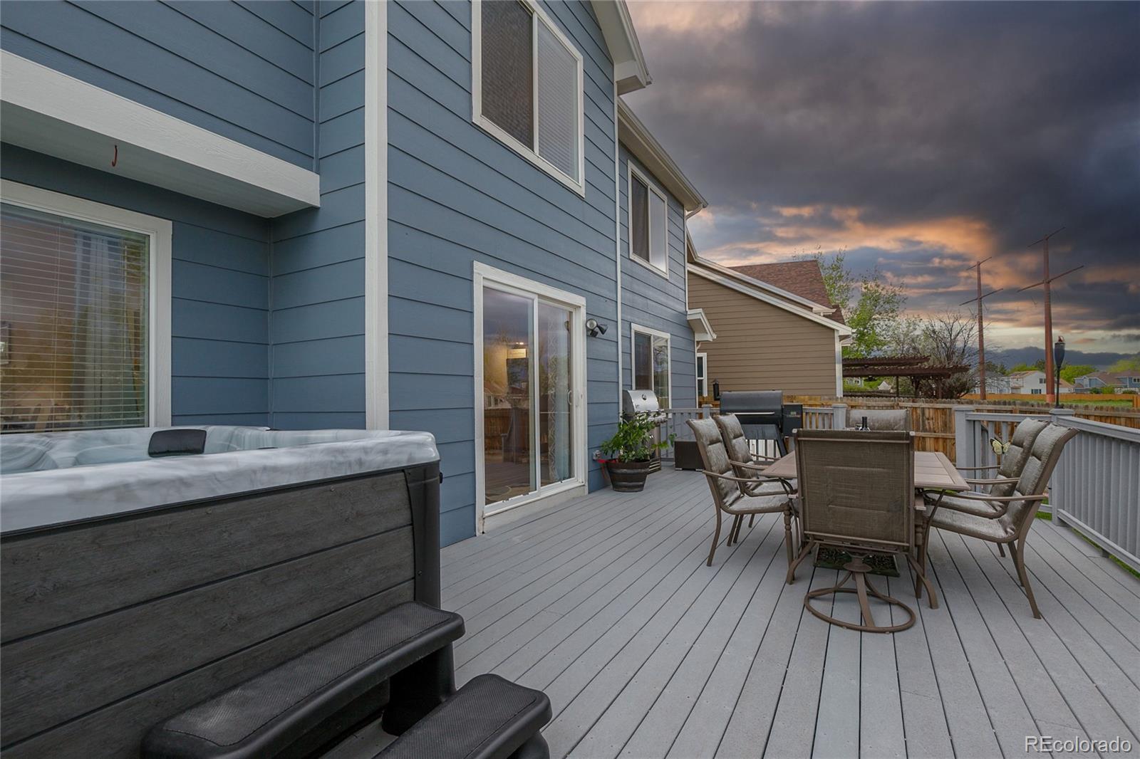 5339 Lost Meadow Trail