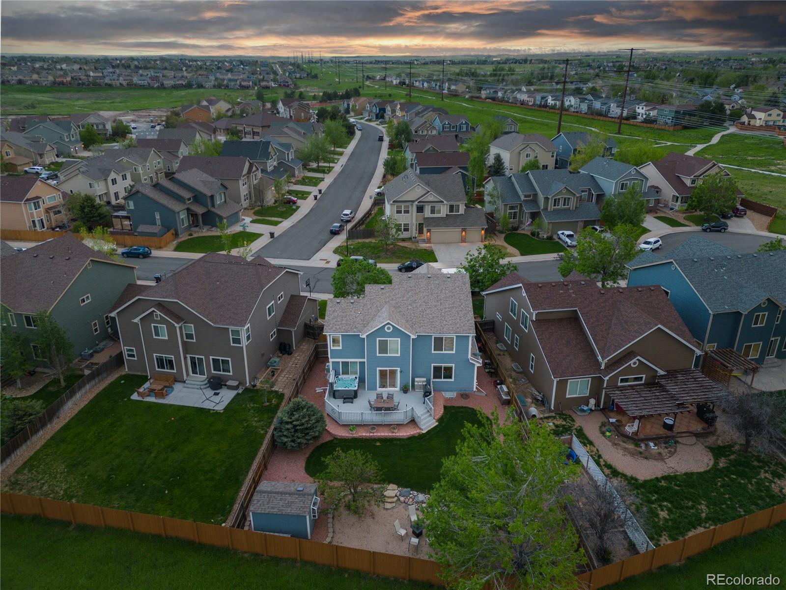 5339 Lost Meadow Trail