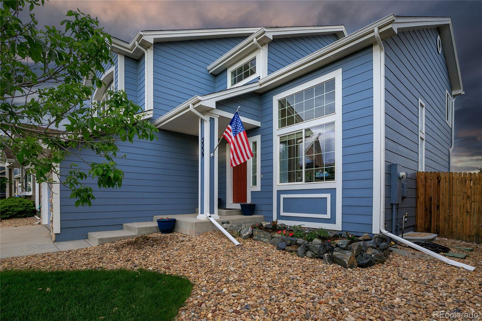 5339 Lost Meadow Trail