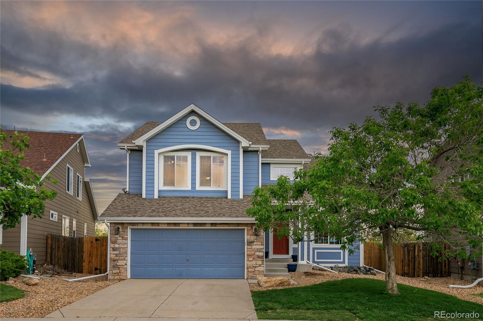 5339 Lost Meadow Trail