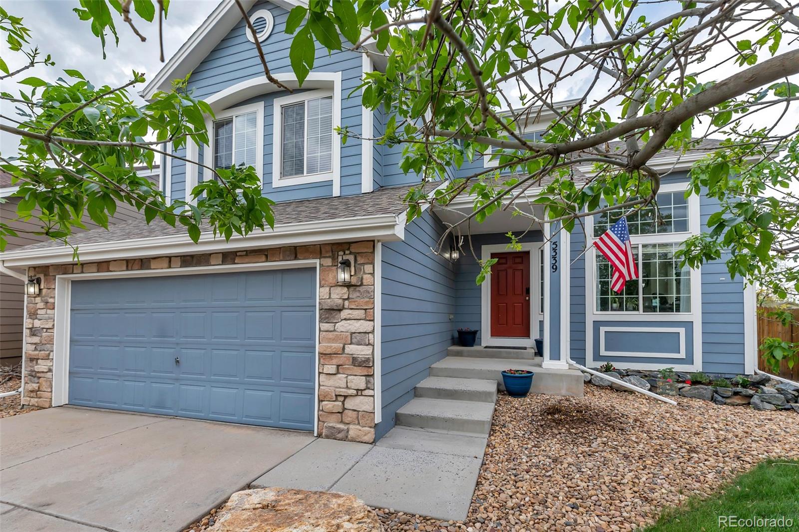5339 Lost Meadow Trail