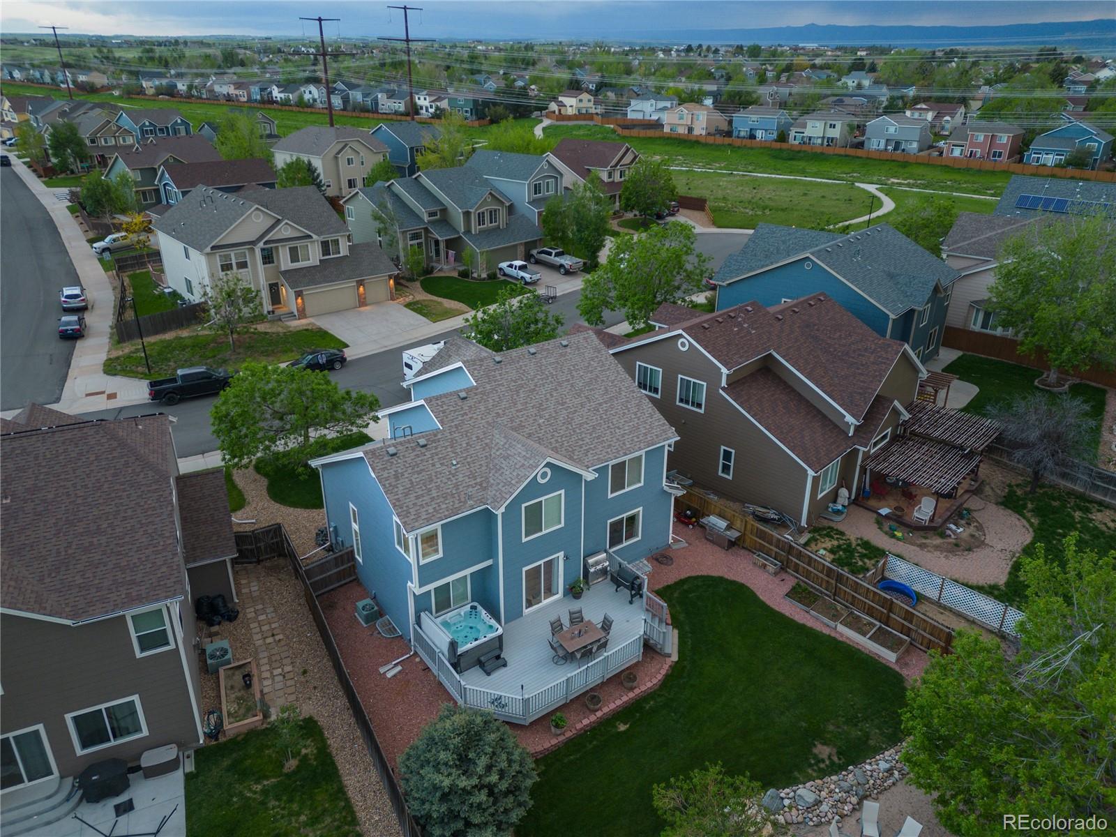 5339 Lost Meadow Trail