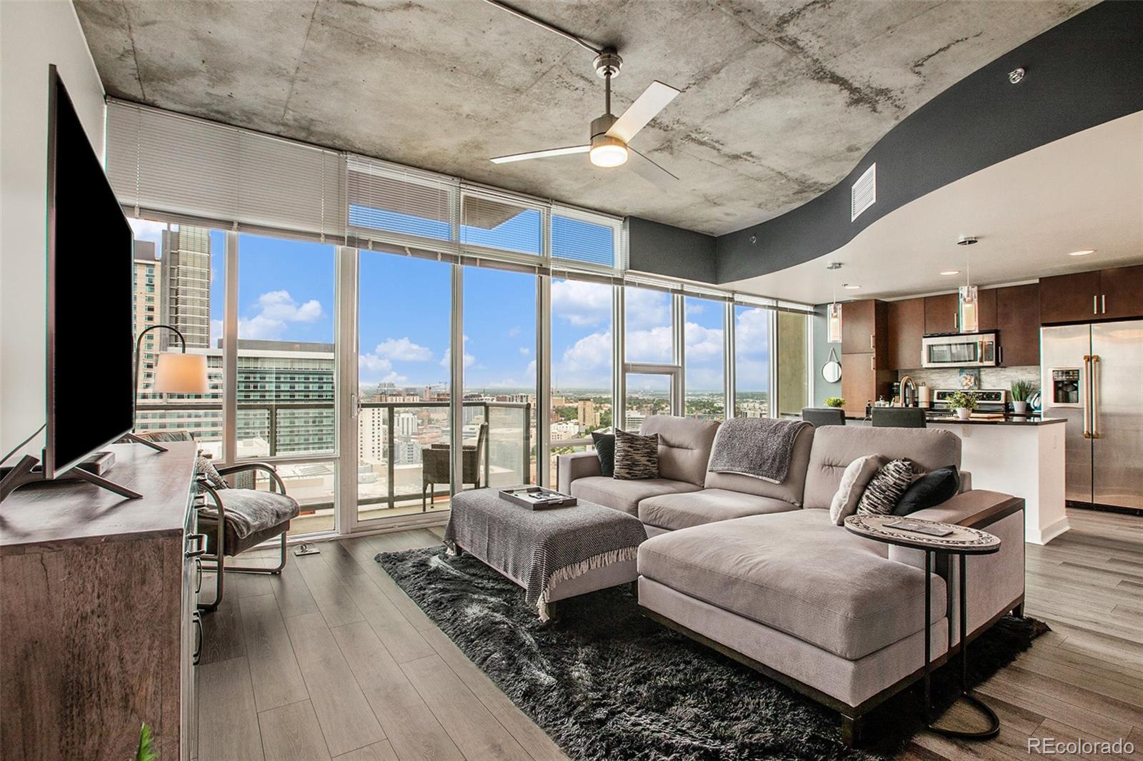 891 14th Street Unit: 2615