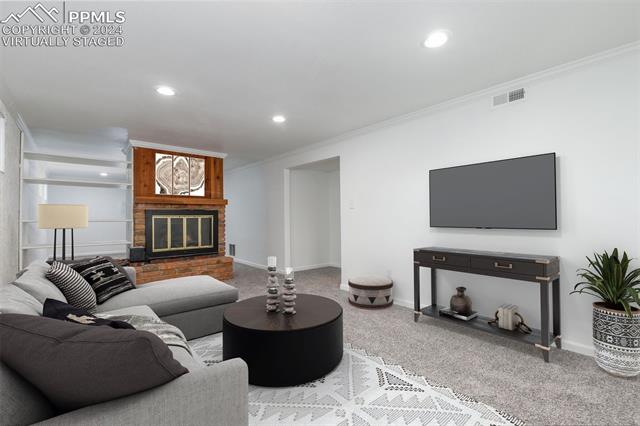 926 Potter Drive