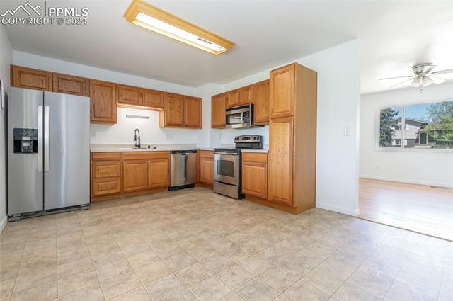 926 Potter Drive