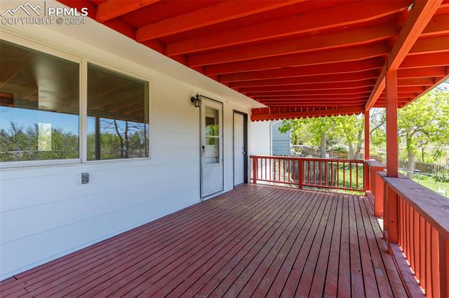 926 Potter Drive