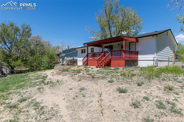 926 Potter Drive