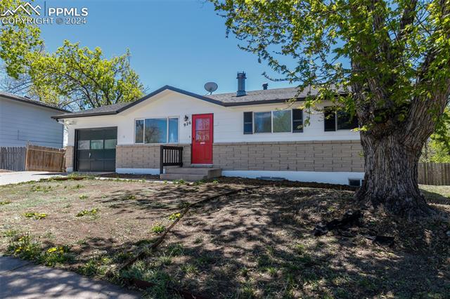 926 Potter Drive