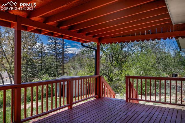 926 Potter Drive