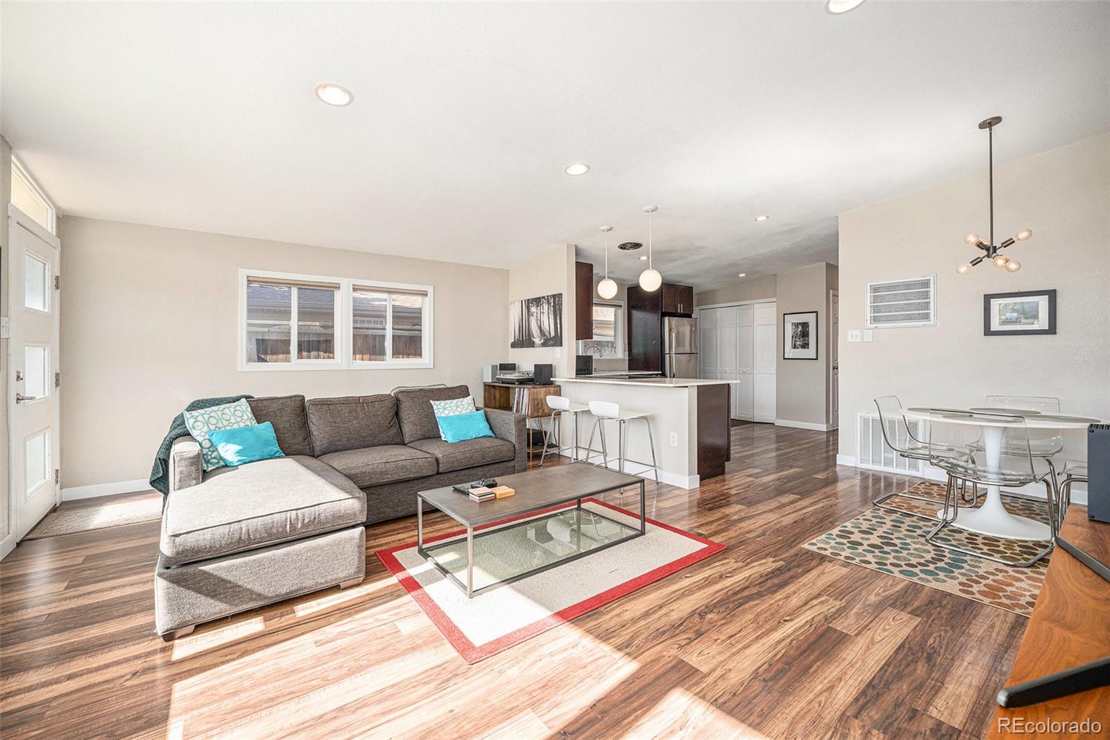 5125 E Thrill Place