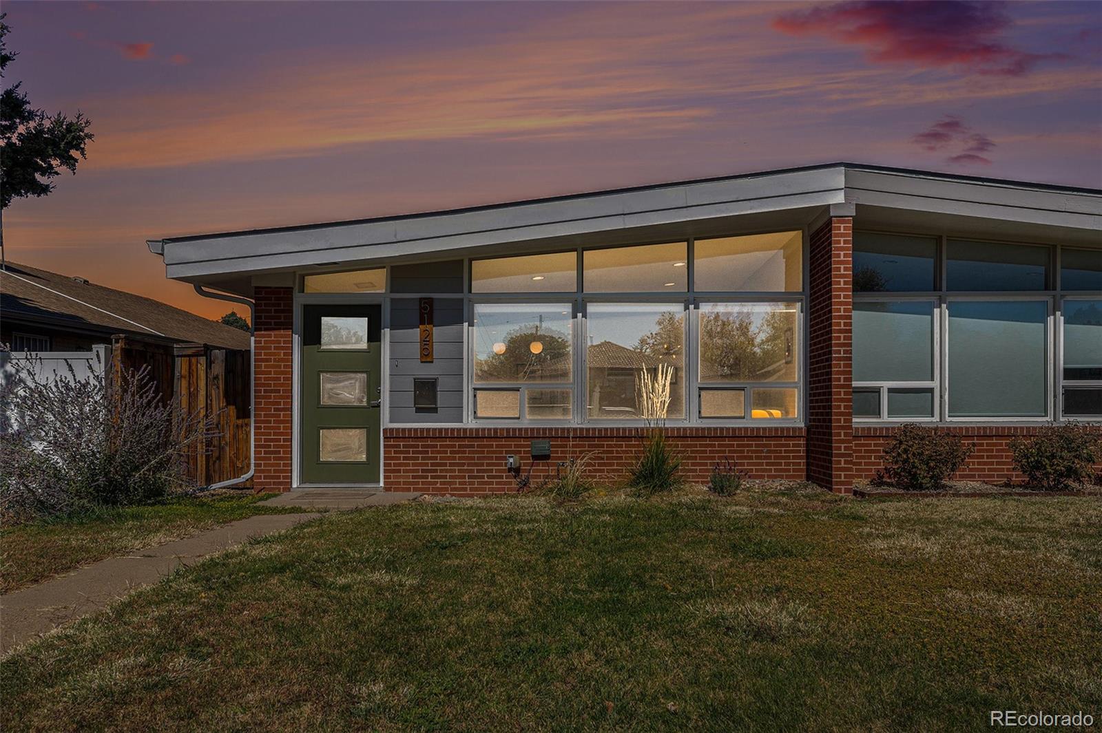 5125 E Thrill Place
