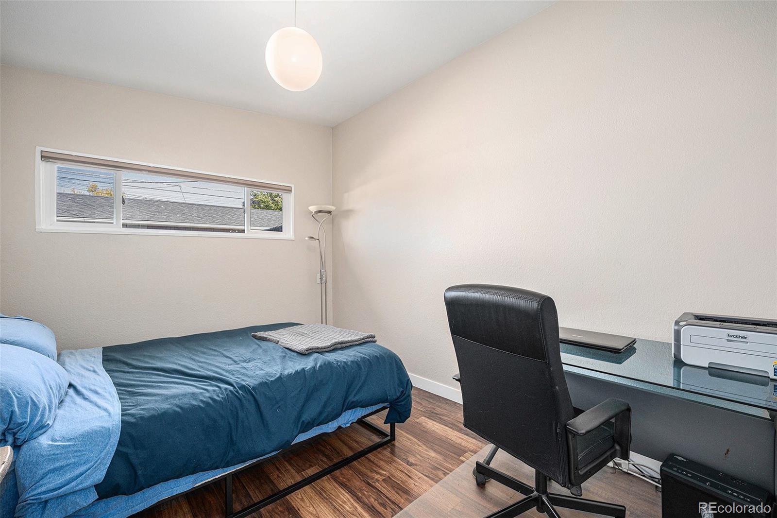 5125 E Thrill Place