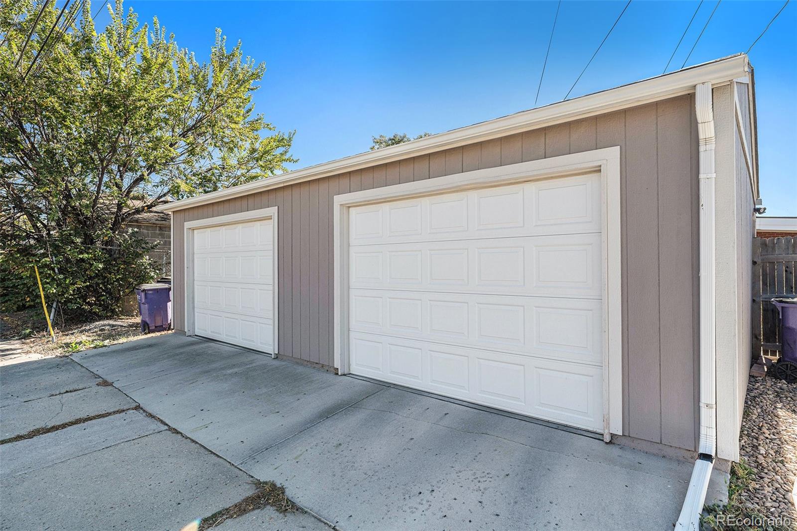 5125 E Thrill Place