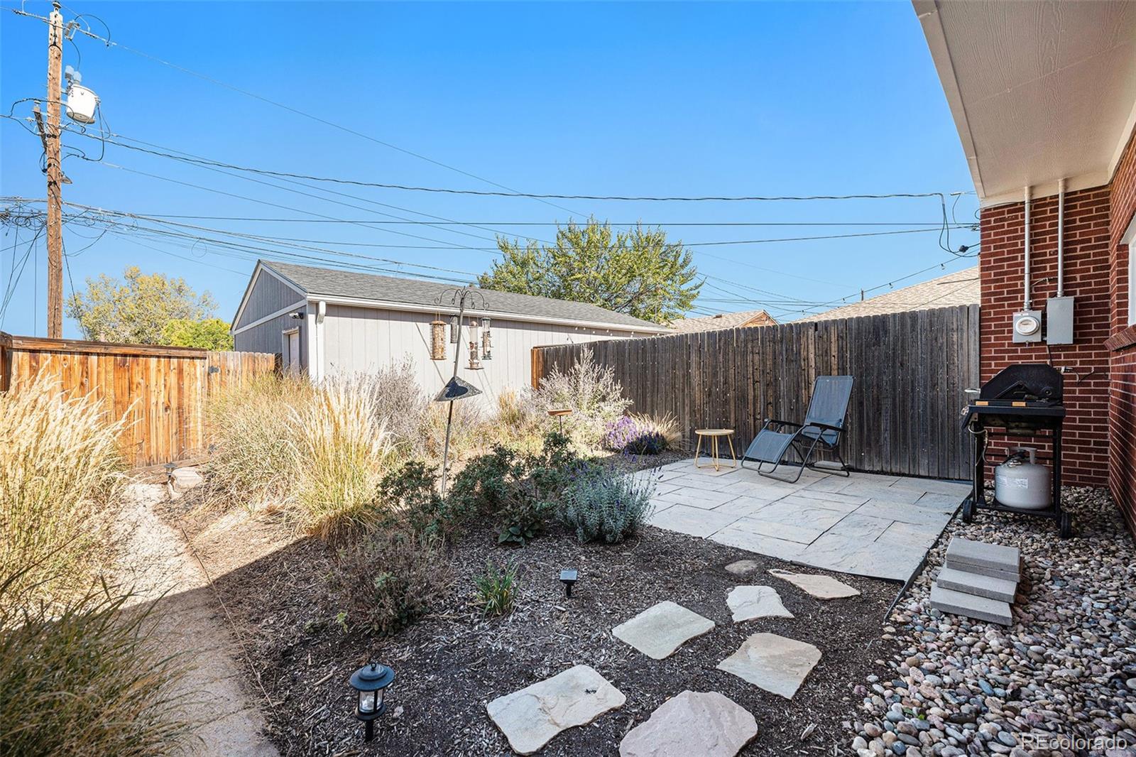 5125 E Thrill Place